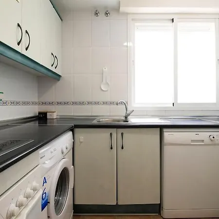Piso En Urbanizacion Privada Con Piscina. Pet2a *