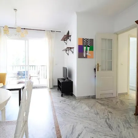 Apartment Piso En Urbanizacion Privada Con Piscina. Pet2a *