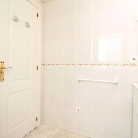 Apartment Piso En Urbanizacion Privada Con Piscina. Pet2a *