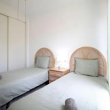 Apartment Piso En Urbanizacion Privada Con Piscina. Pet2a *
