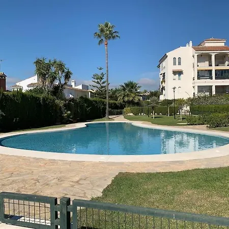 Apartment Piso En Urbanizacion Privada Con Piscina. Pet2a *