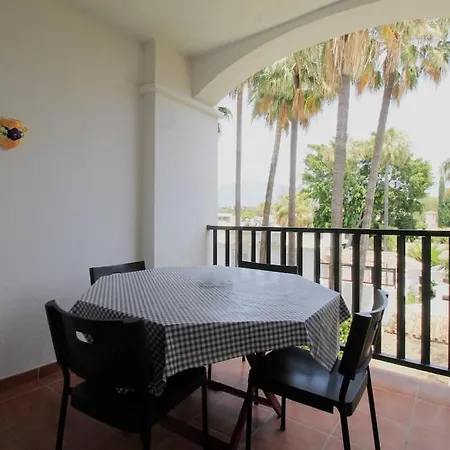 Apartment Piso En Urbanizacion Privada Con Piscina. Pet2a