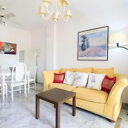 Piso En Urbanizacion Privada Con Piscina. Pet2a Apartment