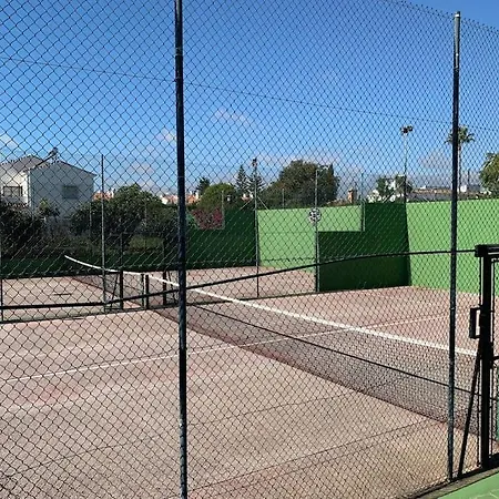 Piso En Urbanizacion Privada Con Piscina. Pet2a Apartment *