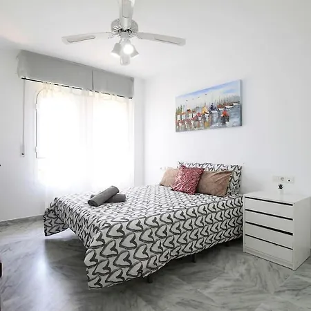 Apartment Piso En Urbanizacion Privada Con Piscina. Pet2a *
