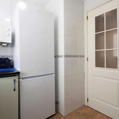 Piso En Urbanizacion Privada Con Piscina. Pet2a Apartment *