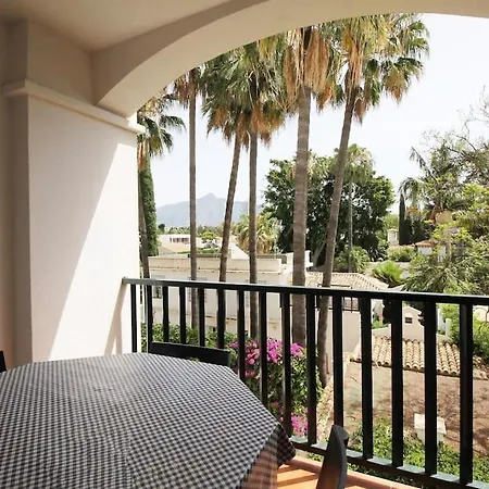 Apartment Piso En Urbanizacion Privada Con Piscina. Pet2a *